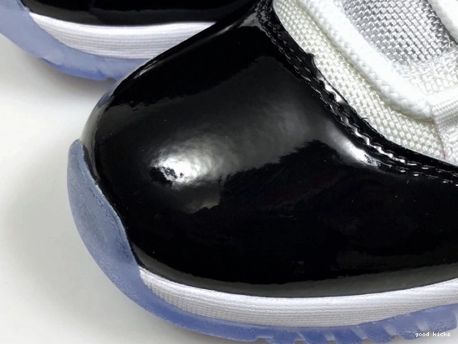 Rep 378037-100 Jordan Air 2018 11 Retro 